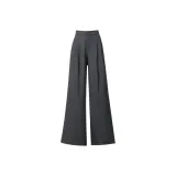 Серый, маленький