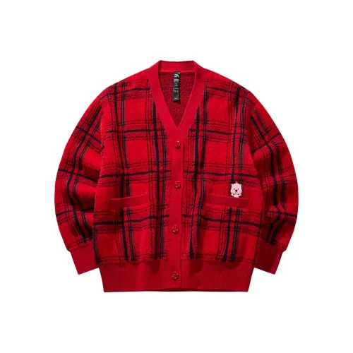 ANTA Кленовый Лист Красный Сумеречный Синий 1 Женский Трикотаж