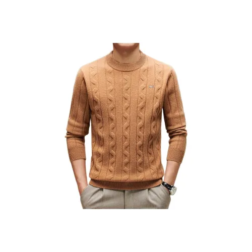 YPUT Унисекс Трикотаж