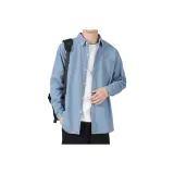 Светло-голубой