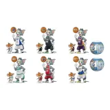 2 Сюрприз-бокса (Случайный стиль)