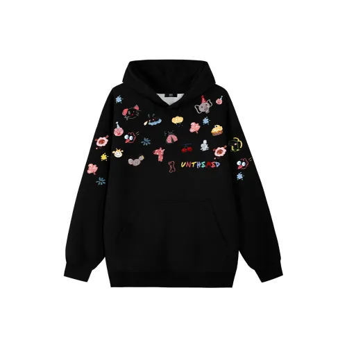 UNthemed Унисекс Свитшоты