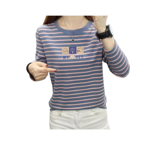 LADYXIEXIE Стандартная T-рубашка Женская