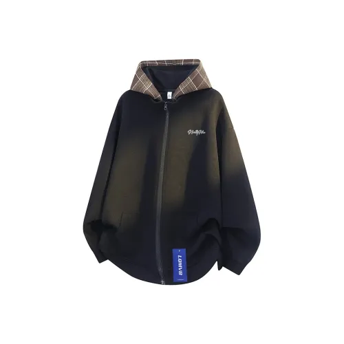 LQMVB Унисекс Куртки