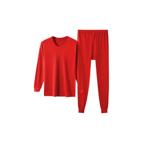 Gentle Welcome Термический Комплект Мужской