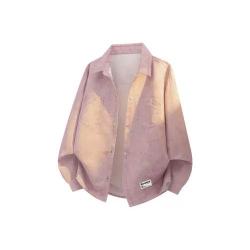 FCB ARCELONA Унисекс Рубашки