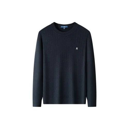 Montagut Мужской Трикотаж