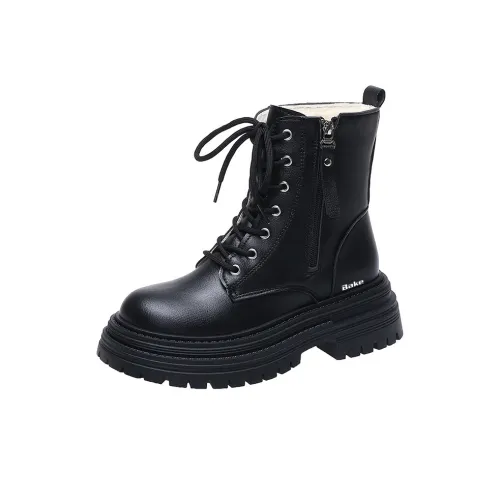 Bake Martin Boots Женские