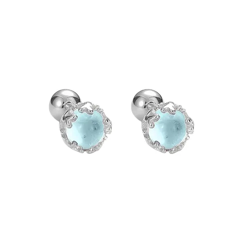 WANFEIXI Сплав Серьги-гвоздики Унисекс