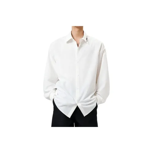 FRQ Унисекс Рубашки