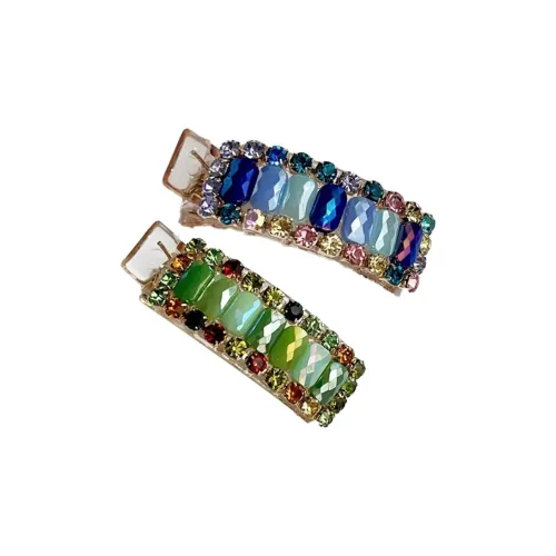 Yiru Заколки для волос Женские