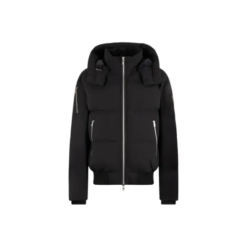 Moose Knuckles Куртки и Пальто Мужской