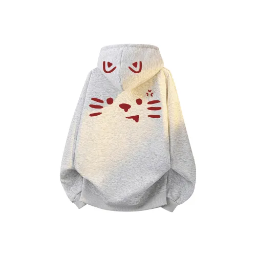 TSMLXLT Унисекс Свитшоты