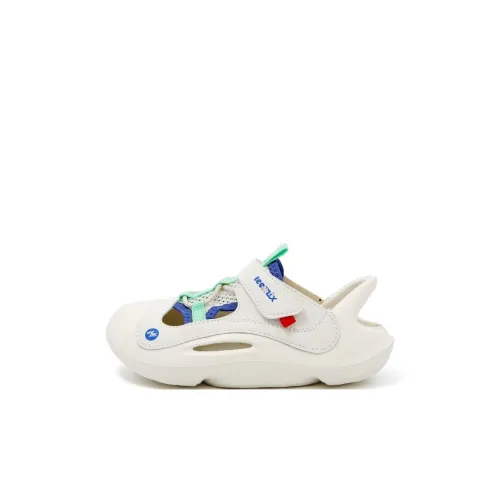 teenmix Детские сандалии с низким верхом Kids