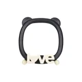 Медведь Ear-Black