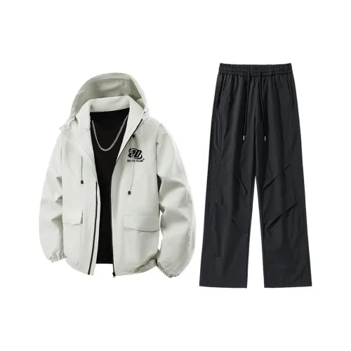 Комплекты ветровки и штанов