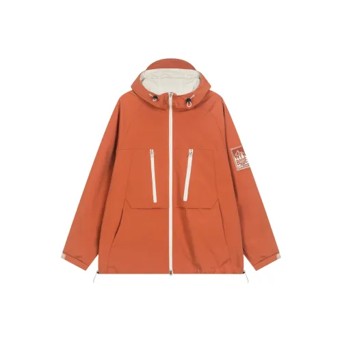 Bosieagender Унисекс Куртки