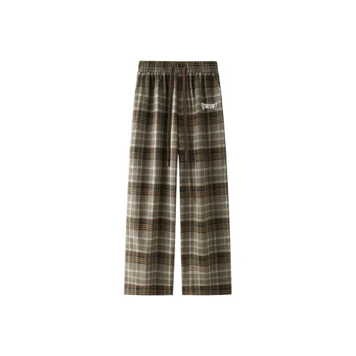 Звездный Seeker Повседневные брюки Унисекс