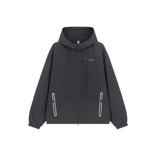 Bosieagender Унисекс Куртки