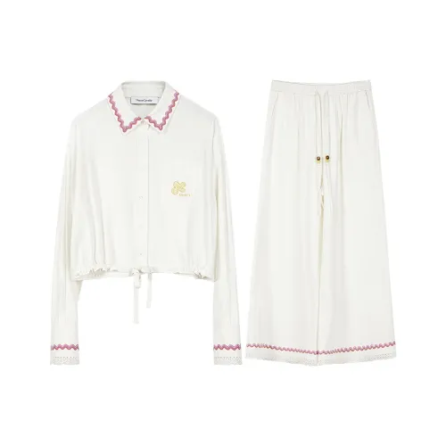 NancyCavally Повседневный костюм для женщин