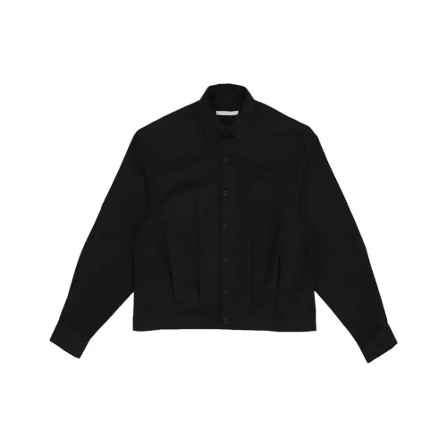 BISHE Осенняя куртка корейский стиль мужская