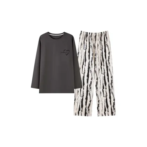 Gentle Welcome Одежда Комплекты Мужской