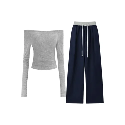 Olivia Share777 Повседневный костюм женский