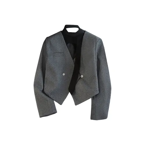 Cypress House Cropped Coat Women's