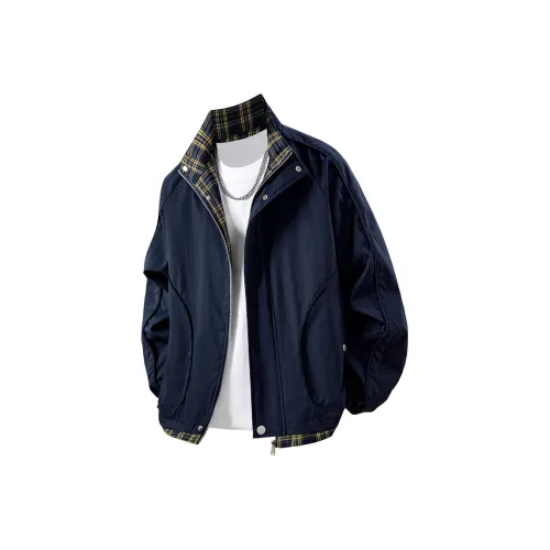 ALPINE PRO Весенний и Осенний ALPINE PRO Куртка Мужская