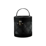 8012 Пэчворк Деним Черный & Лента Tubas