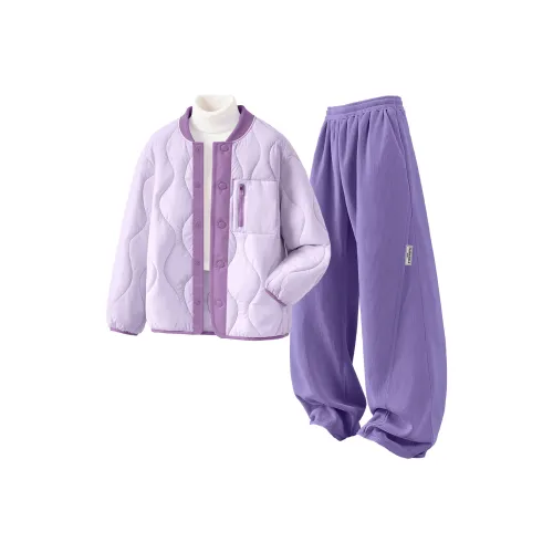 FAIRWHALE Повседневная спортивная одежда для детей