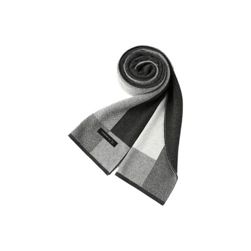 CARDANRO Cotton Knit Шарфы Мужской