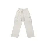 Снежно-горный белый