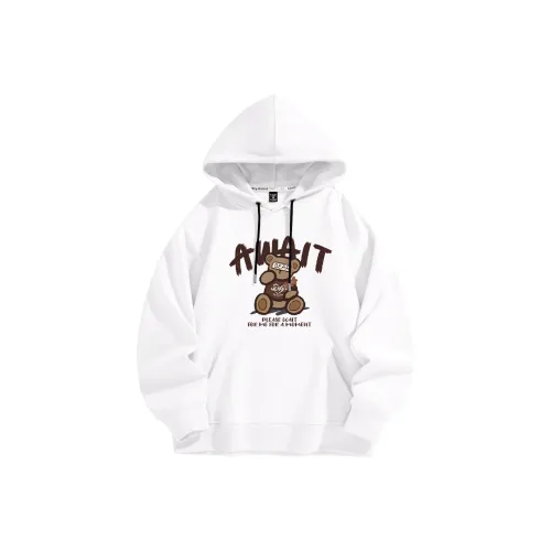 MIANZHI Унисекс Свитшоты