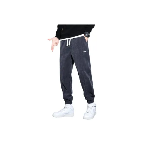 DINGFENGBAOLUO Повседневные брюки Унисекс