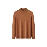 Верблюжий цвет: желтый