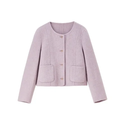 SENTUBILA Женские пальто