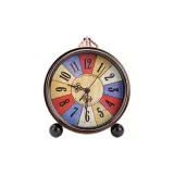 Многоцветная коробка