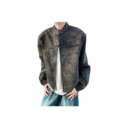 SOUL WORKER Унисекс Куртки