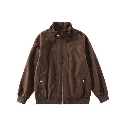 XLUUD Мужские куртки