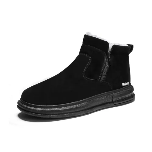 Bake Сноубутсы Мужской