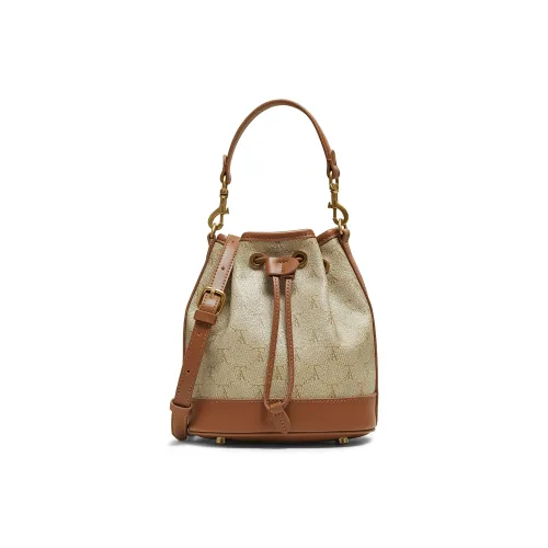 TATA Artificial Leather Bag Small Women's Multicolor