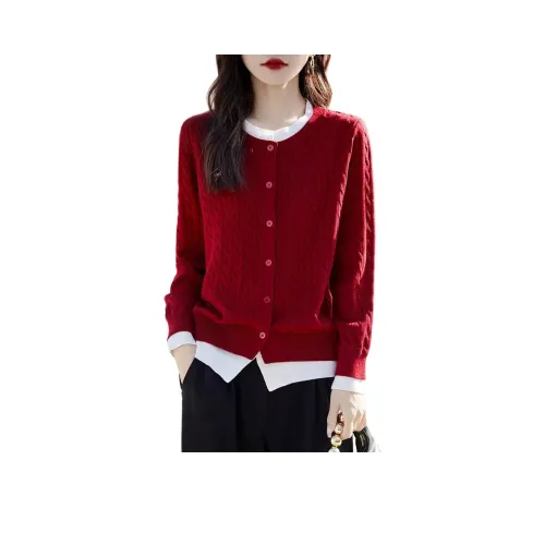 OURUOKE Женская трикотажная одежда