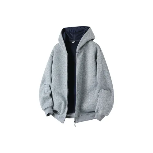 ZUOFEILI Унисекс Свитшоты