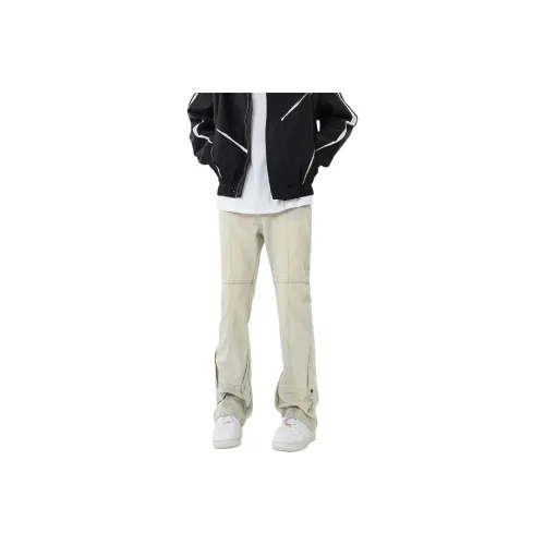 ENPofficial Унисекс Джинсы