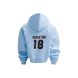 Светло-синий