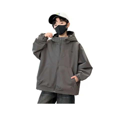 Синий цвет. Kids Топы