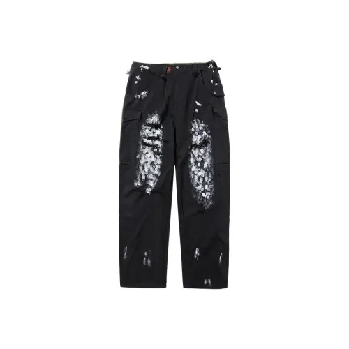 MARK ROBERTSON Карго Брюки Унисекс