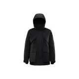 Призрачно черный