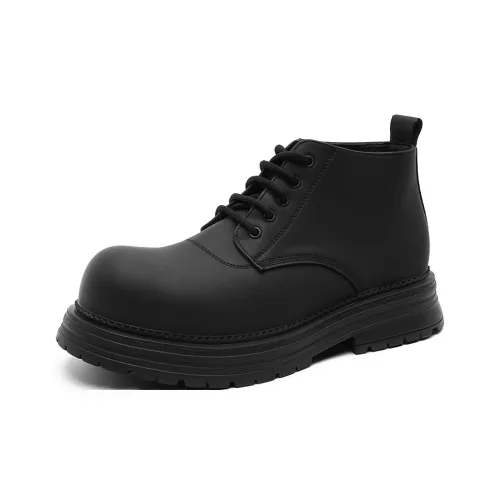 DY Martin Boots Мужской
